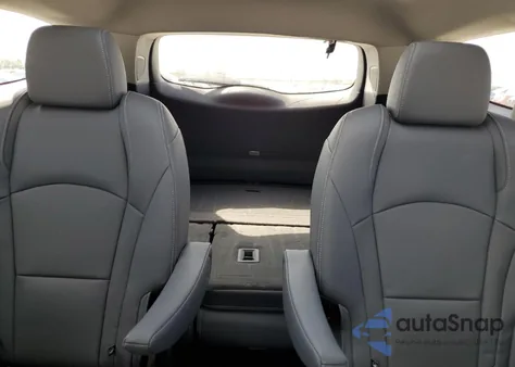 2020 Buick Enclave Premium z USA, uszkodzony, nr VIN 5GAEVBKW4LJ211917